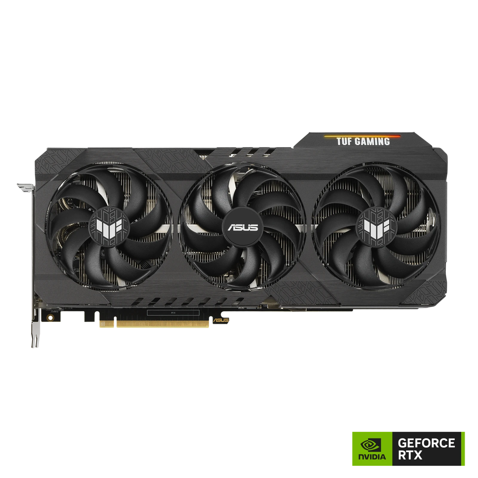 ASUS TUF Gaming RTX 3060 Ti 8G GDDR6X